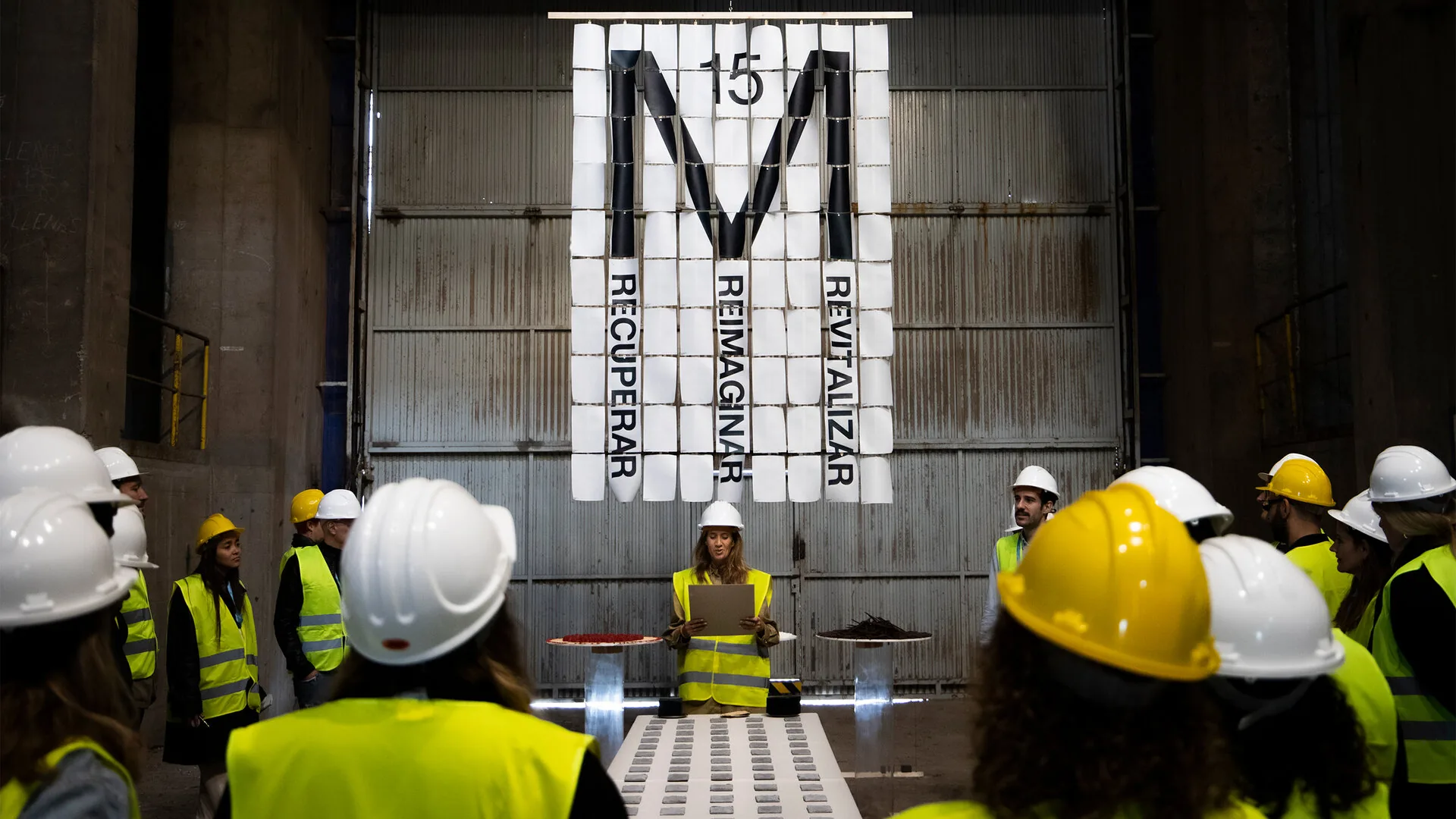 Manifesta 15