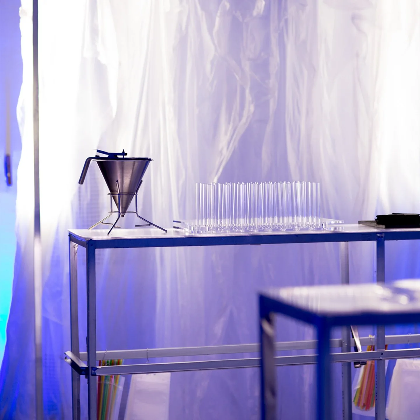 Water Bar