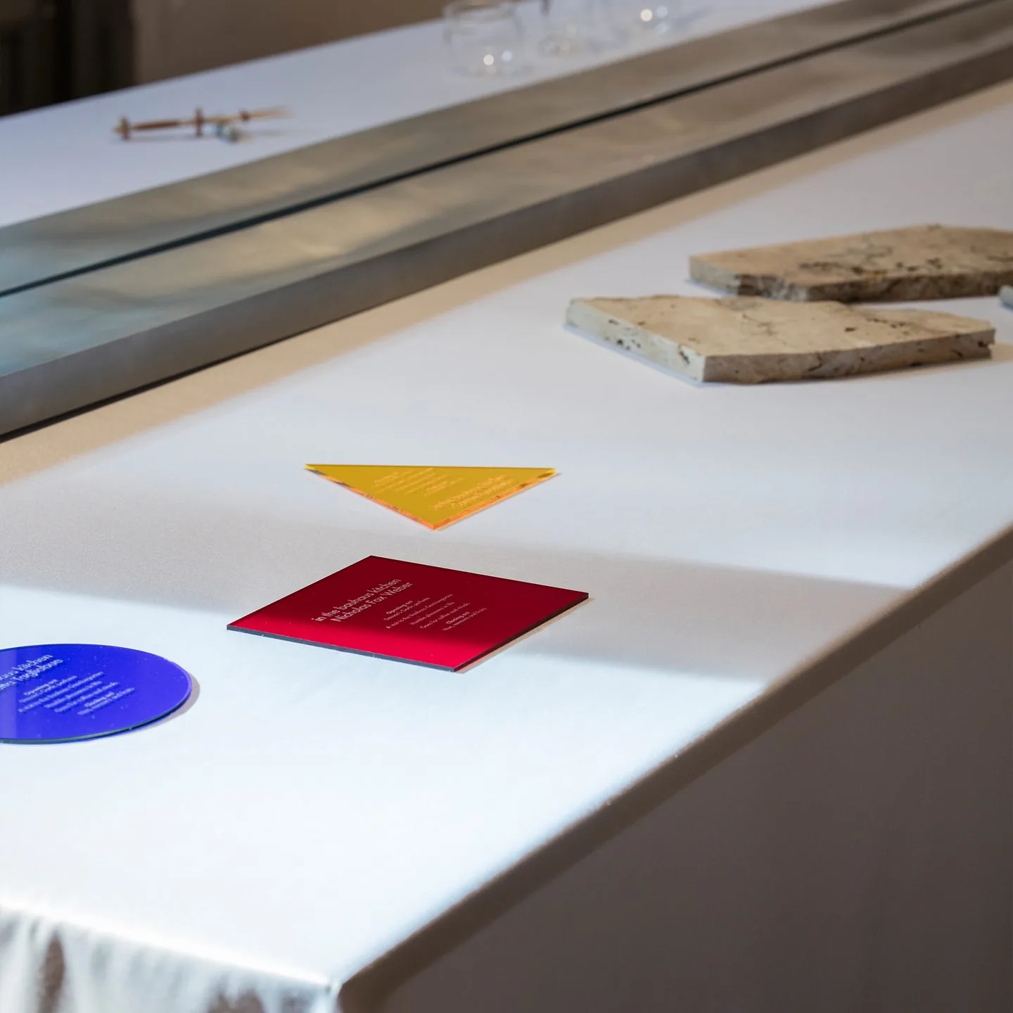 Objects in the Bauhaus Kitchen