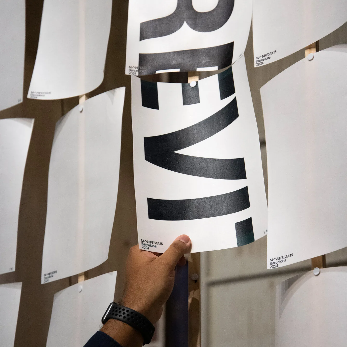 Manifesta 15
