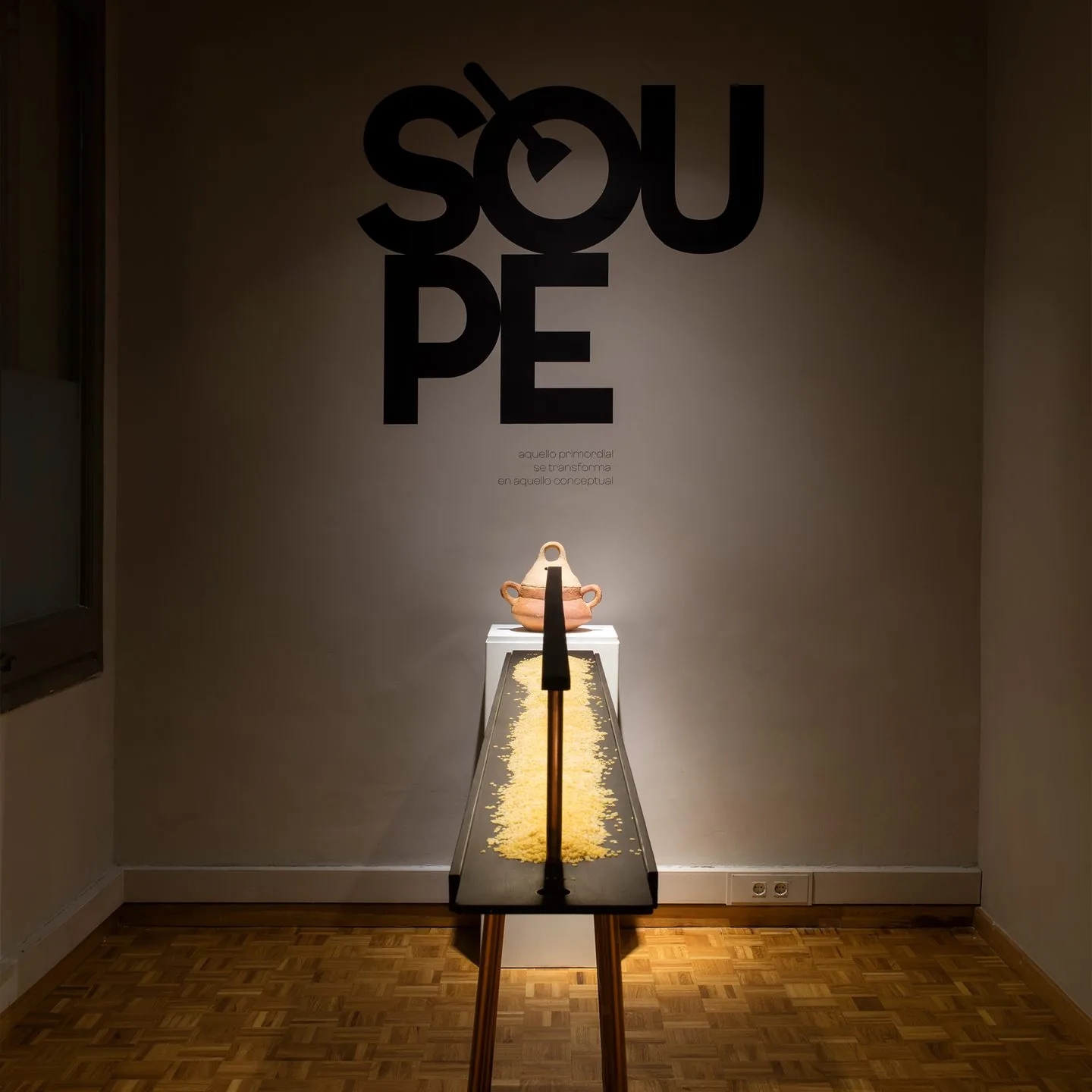 Soupe