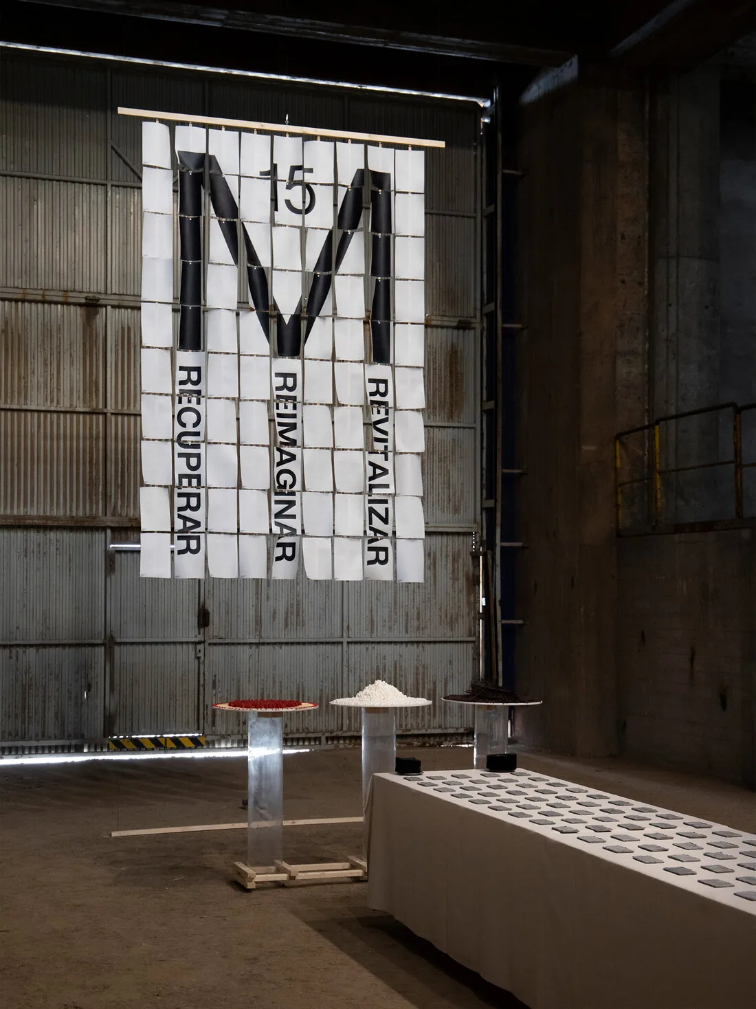 Manifesta 15