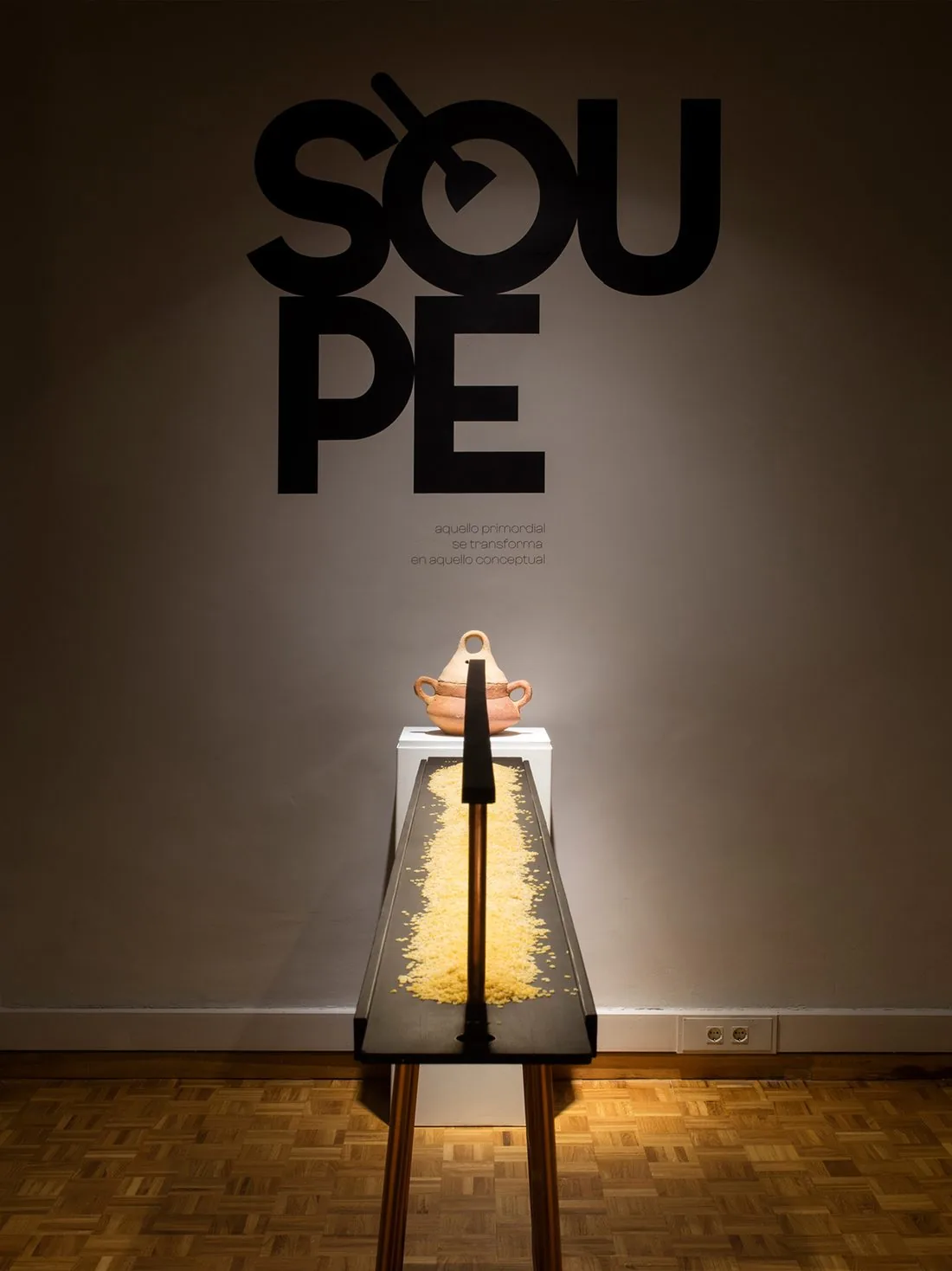 Soupe