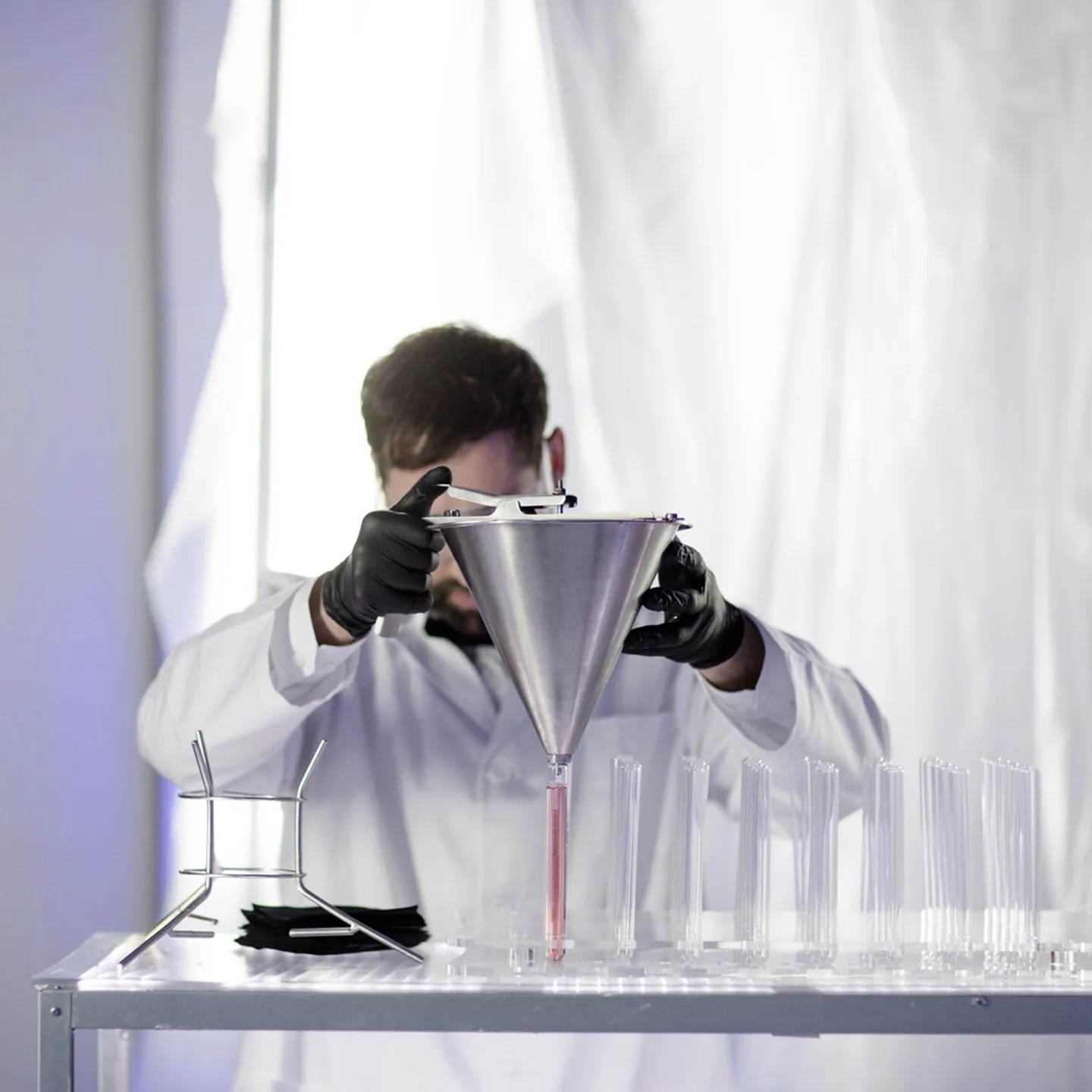 Water Bar