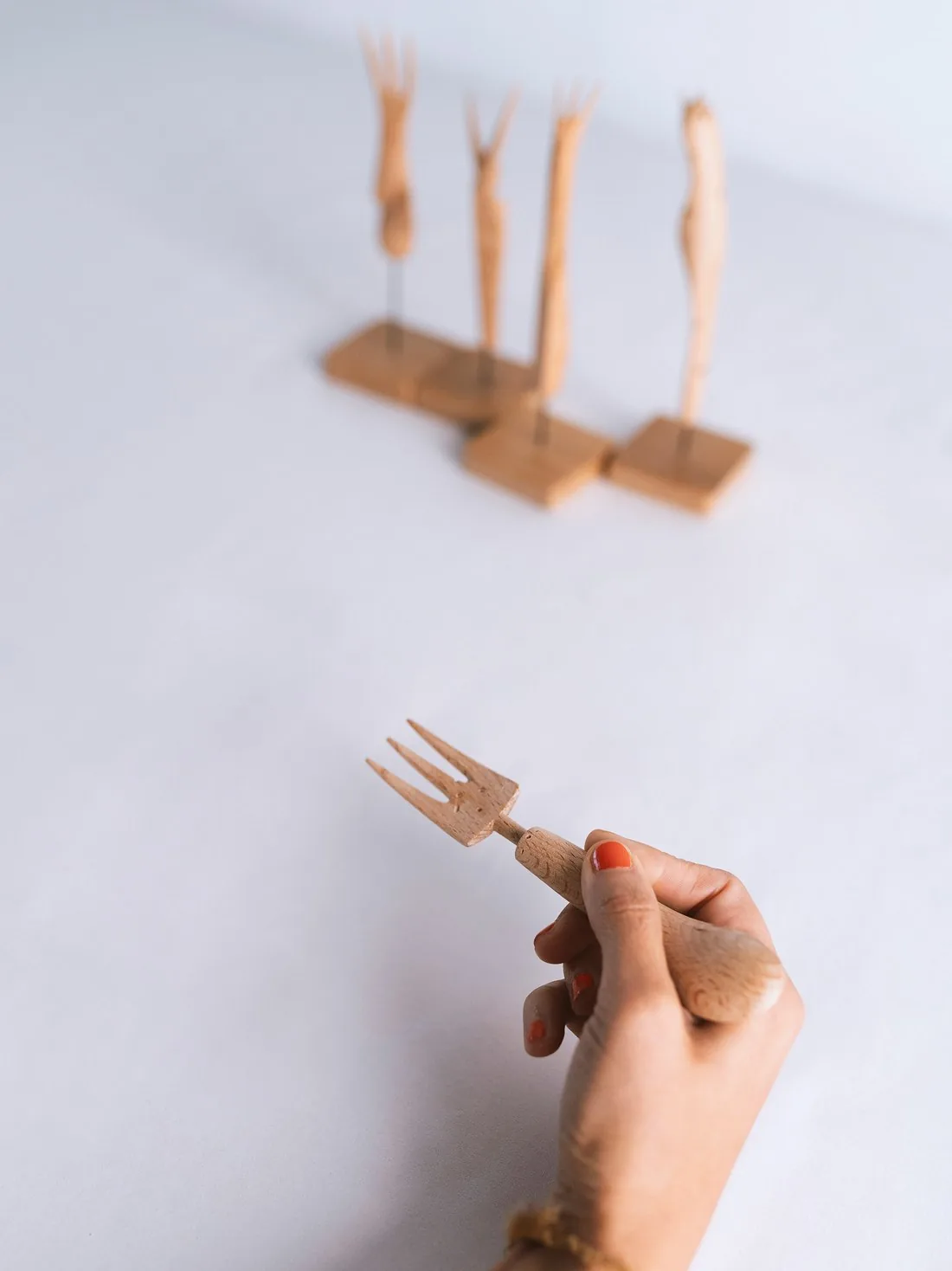 Essential Tools
