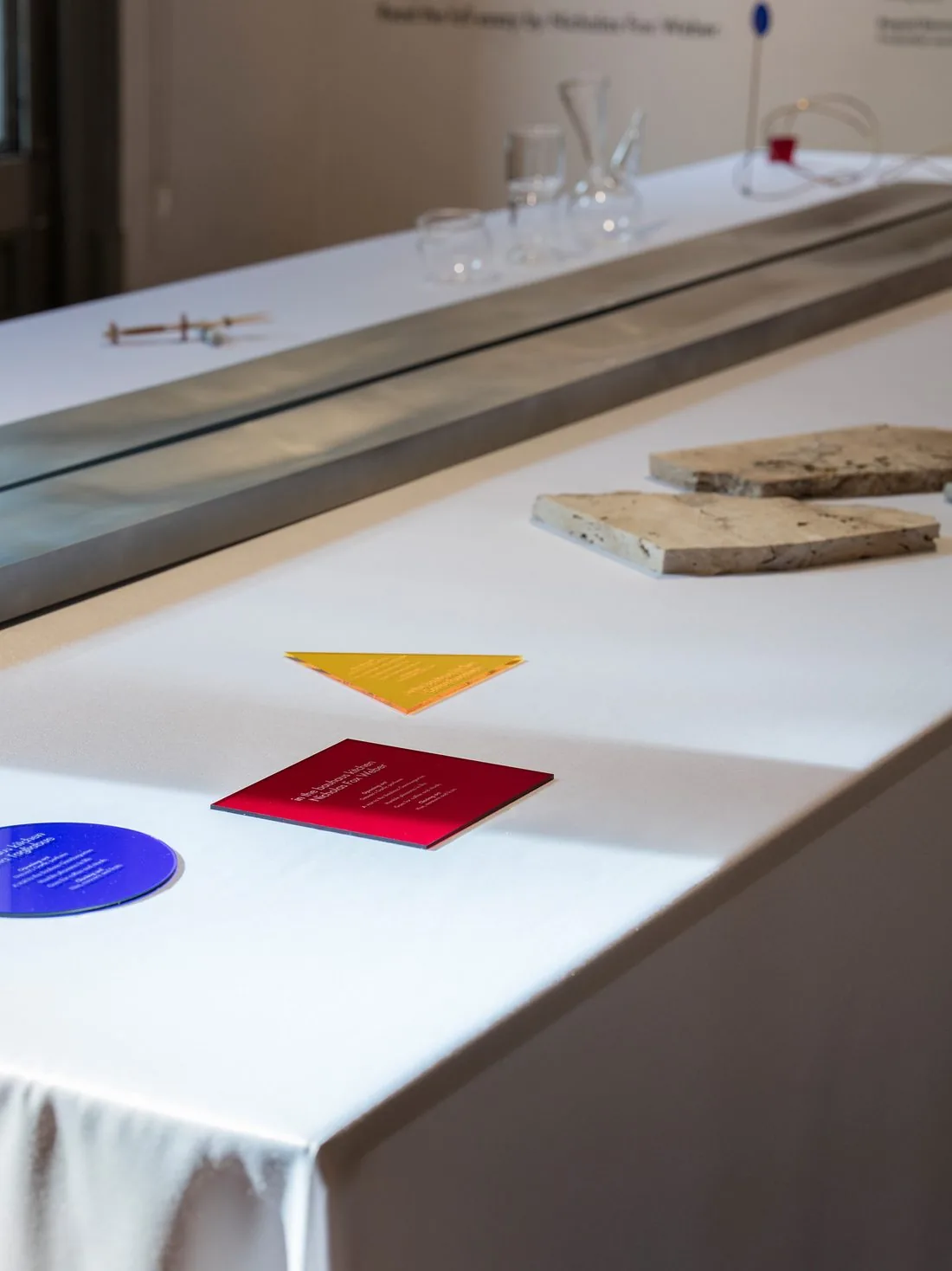 Objects in the Bauhaus Kitchen