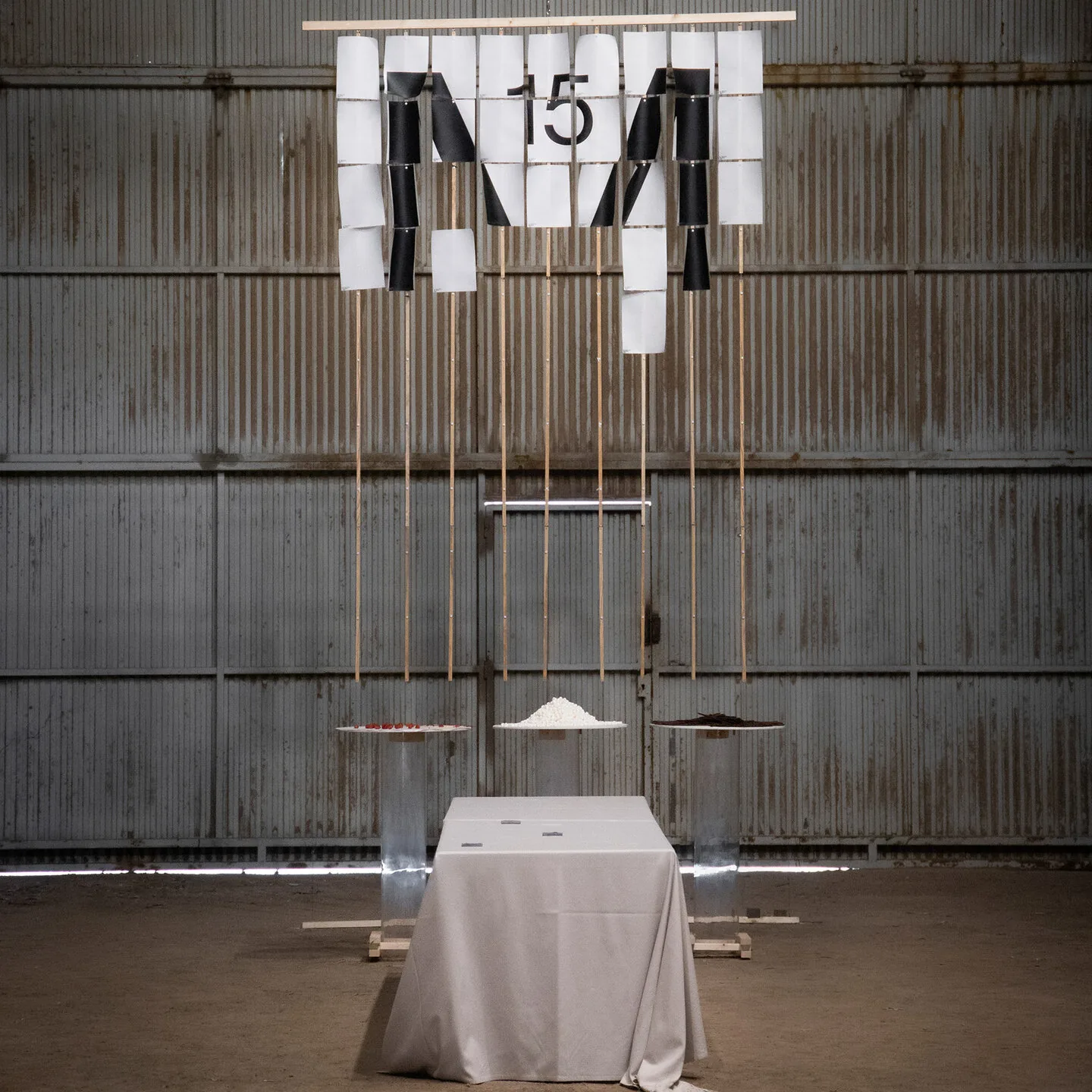 Manifesta 15