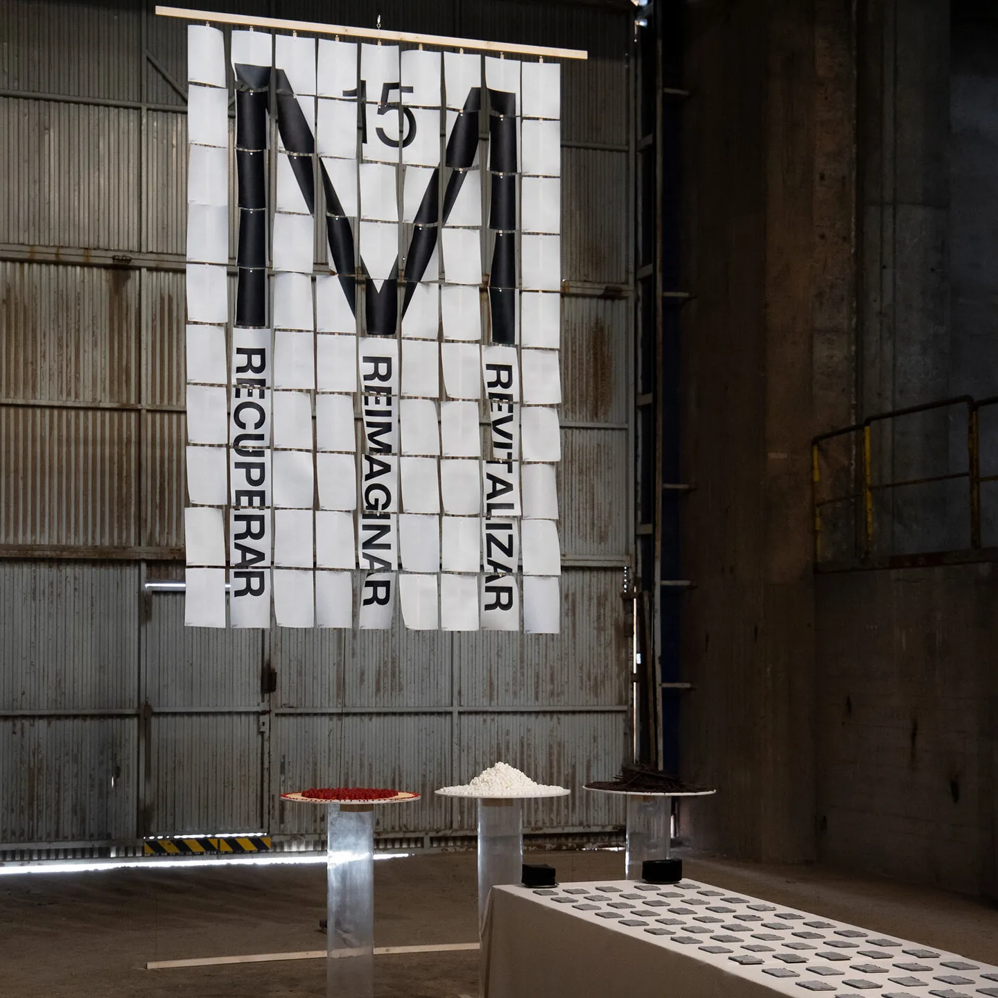Manifesta 15