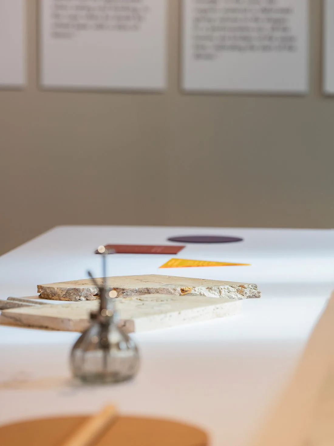 Objects in the Bauhaus Kitchen