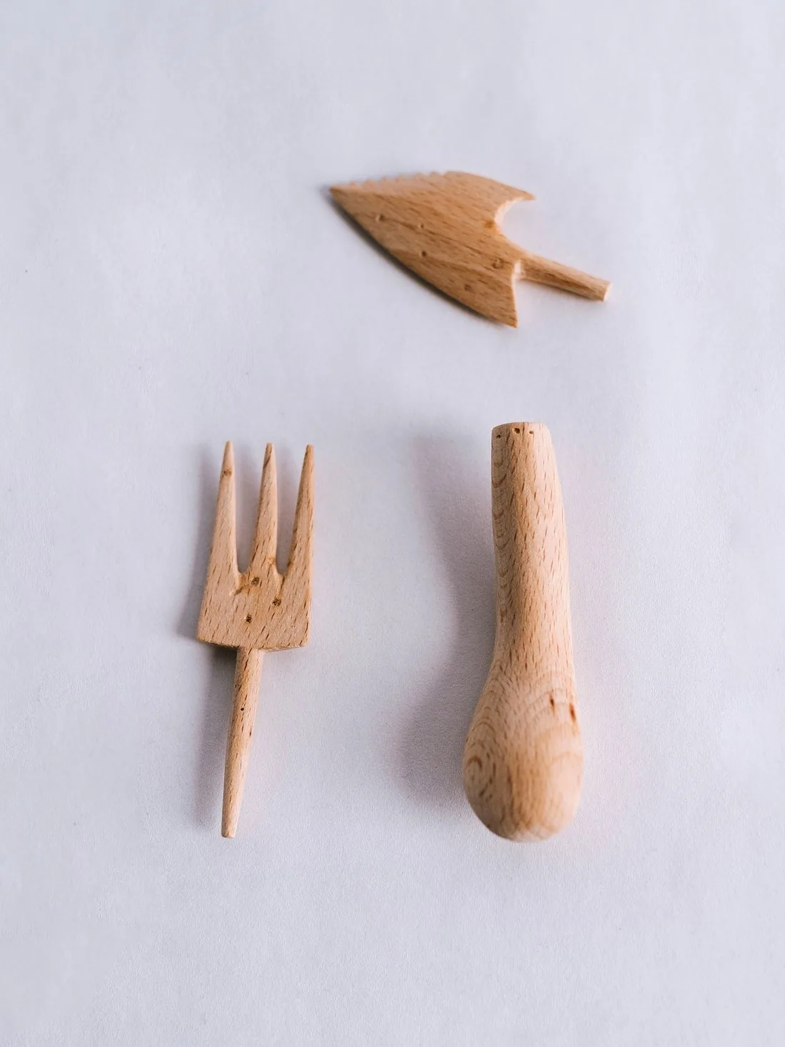 Essential Tools