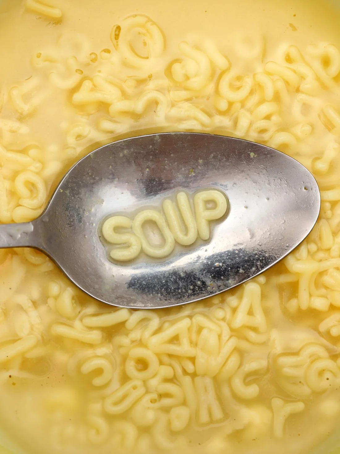 Soupe