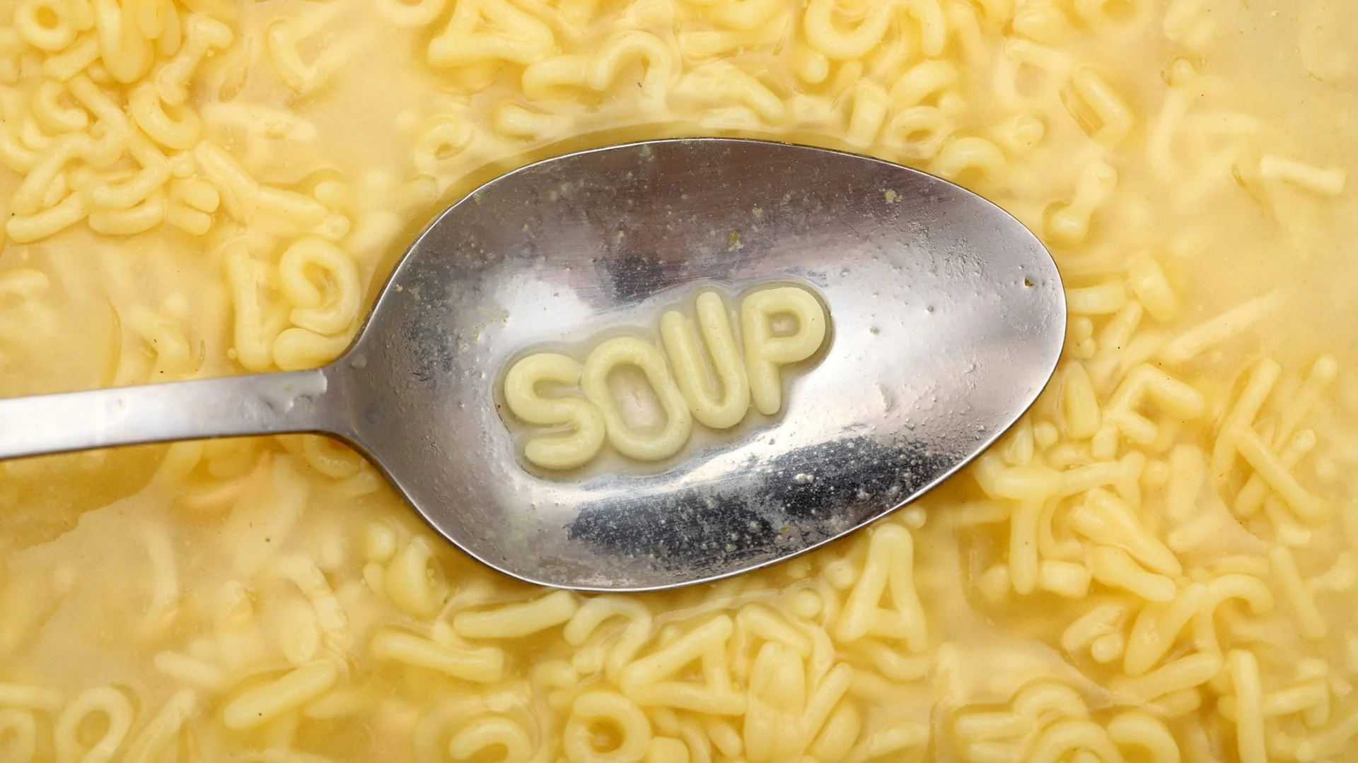 Soupe