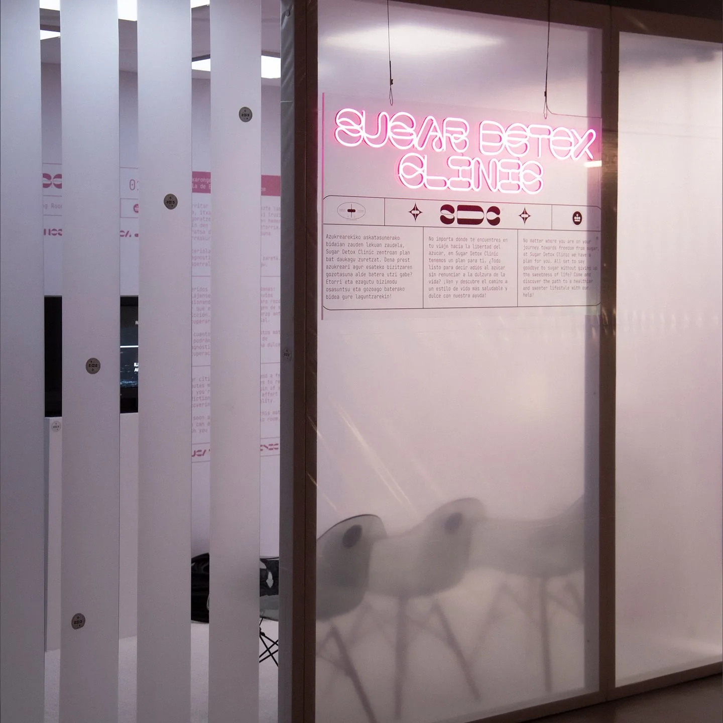 Sugar Detox Clinic