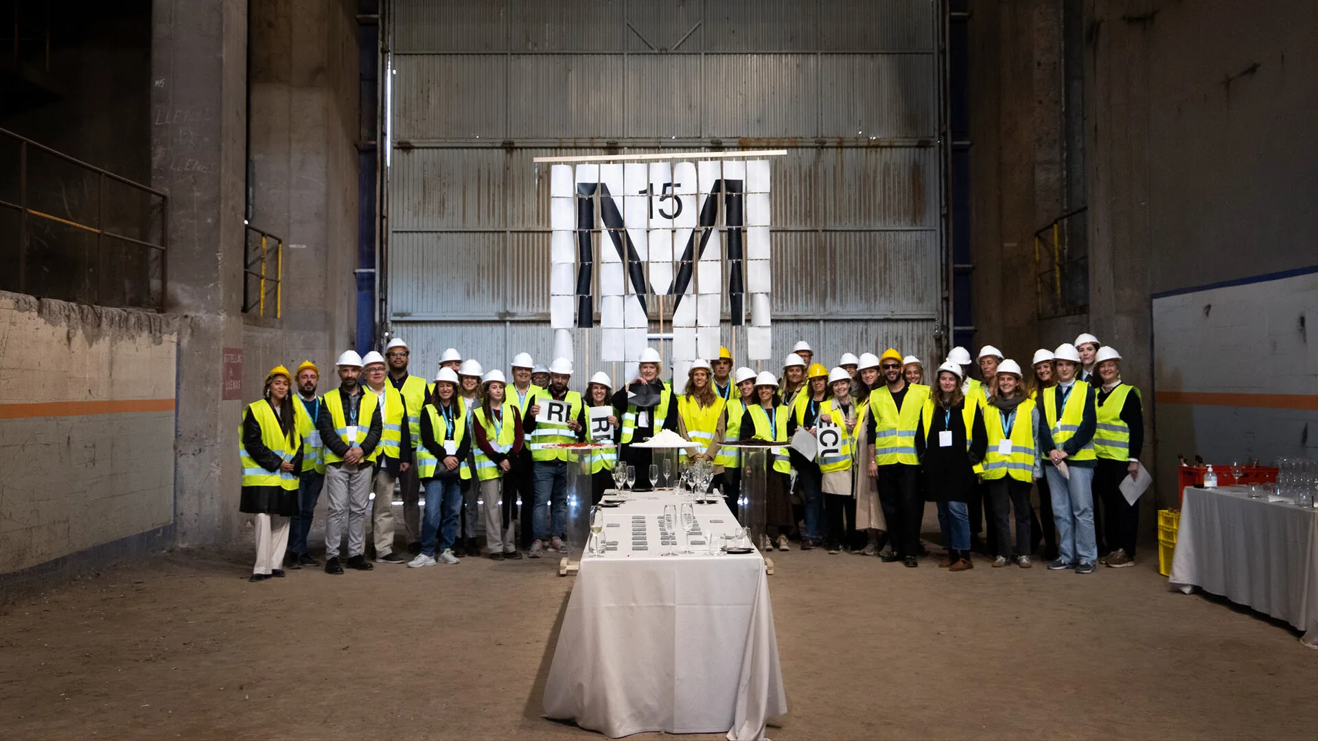 Manifesta 15