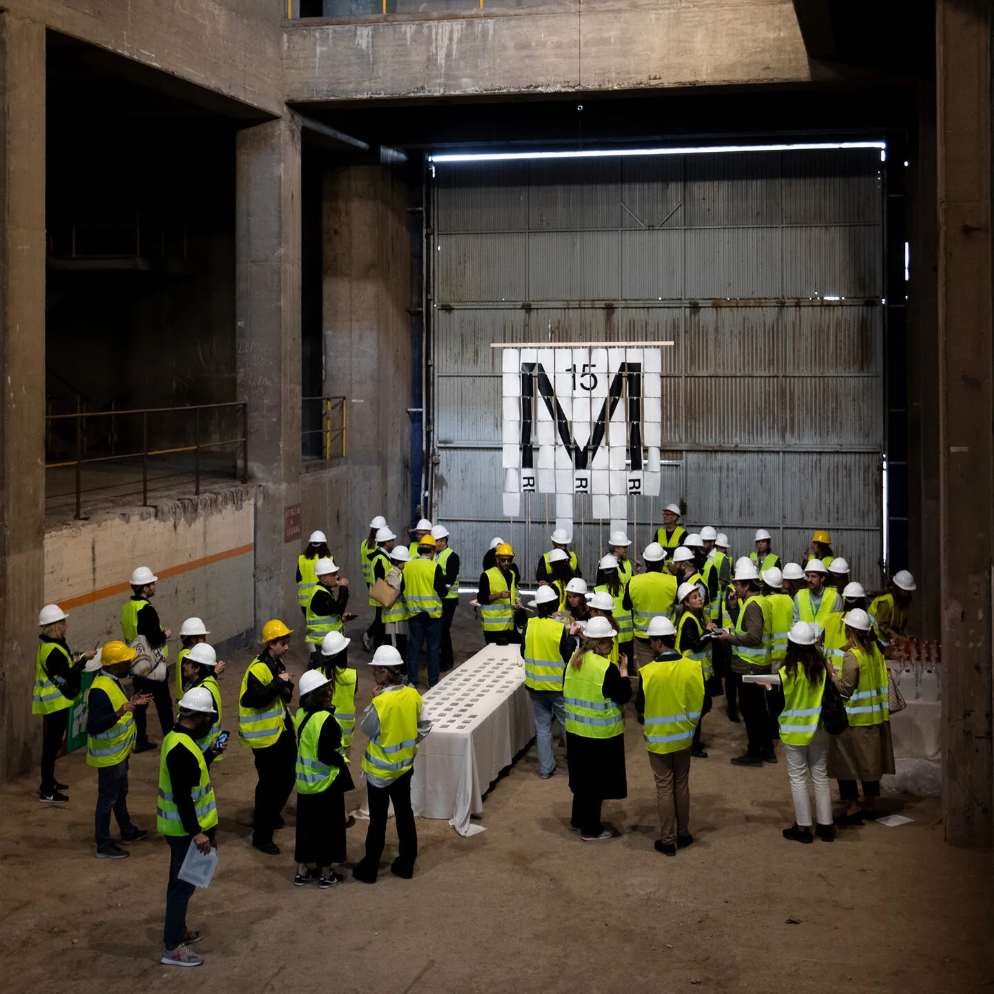 Manifesta 15