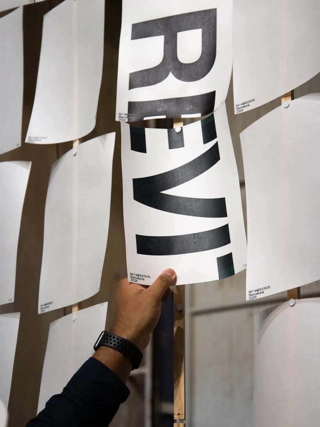Manifesta 15
