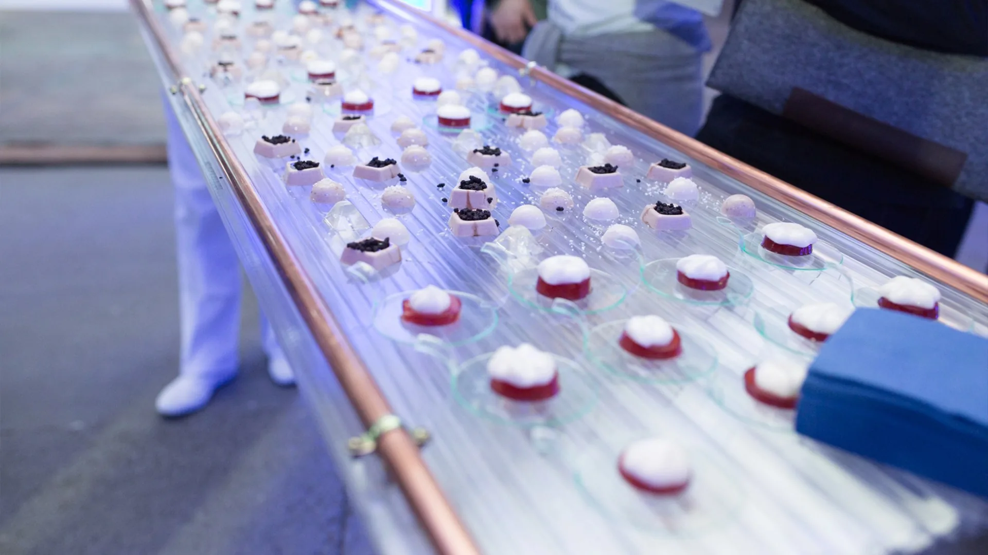 Water Bar