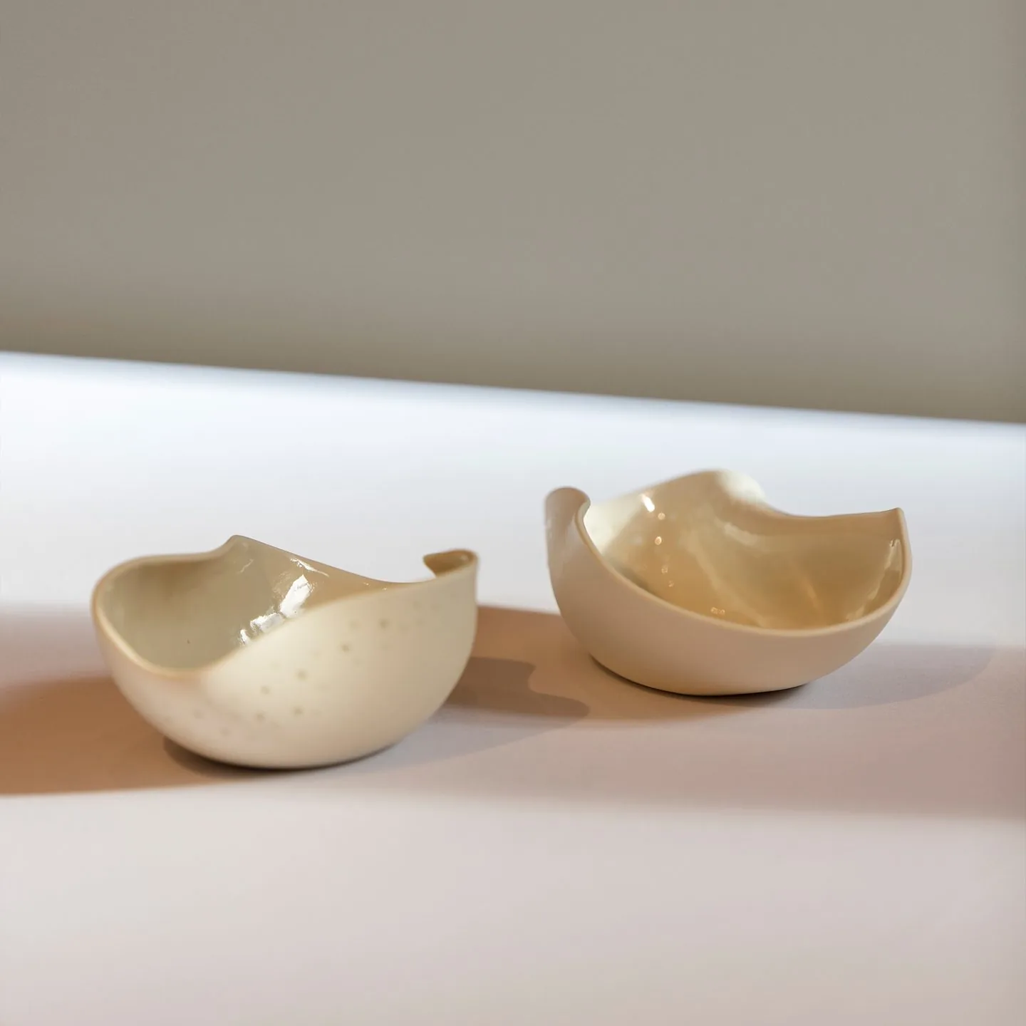 Objects in the Bauhaus Kitchen