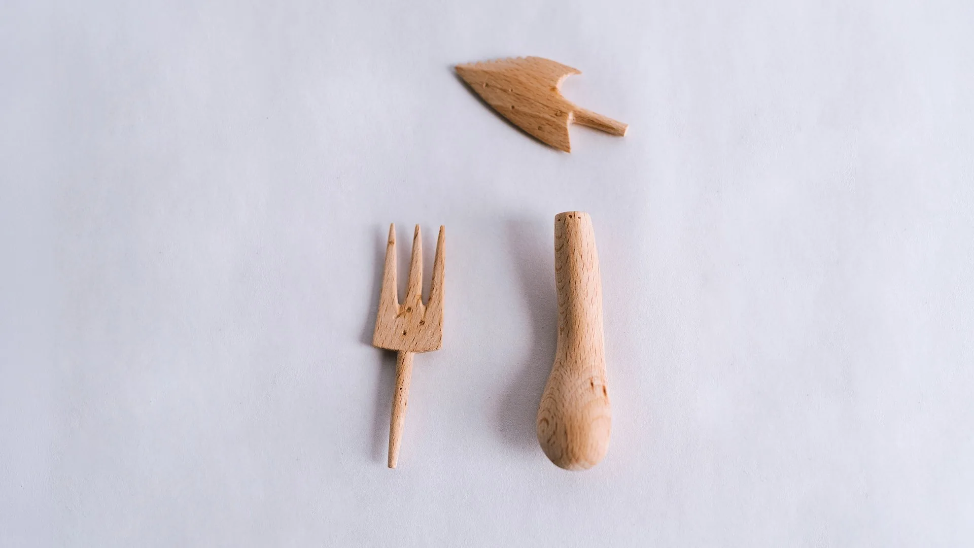 Essential Tools